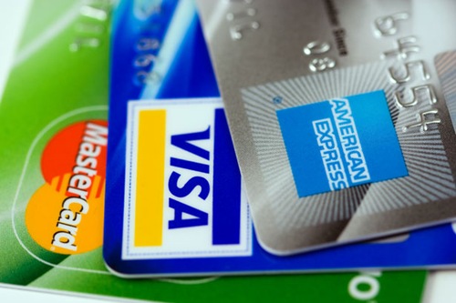 Cartões de Crédito Celulares