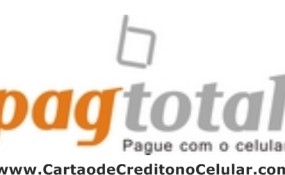 PagTotal Logo - DAP Brasil