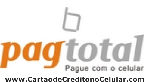 PagTotal Logo - DAP Brasil