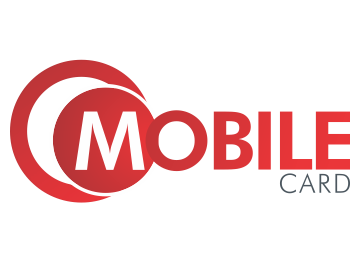 MobileCard Logo